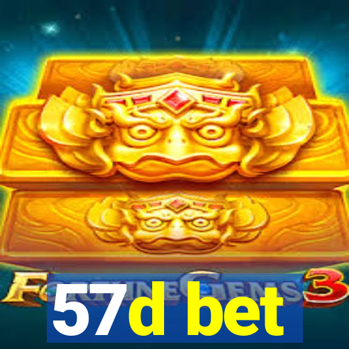 57d bet